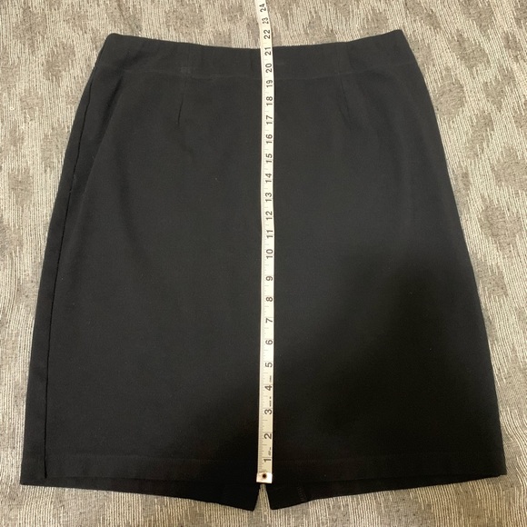 Eileen Fisher skirt - Picture 2 of 4